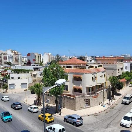 Appartement Tanger 5 Dış mekan fotoğraf