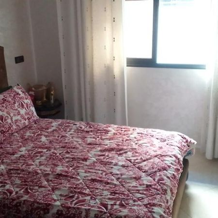 Appartement Tanger 5 Dış mekan fotoğraf