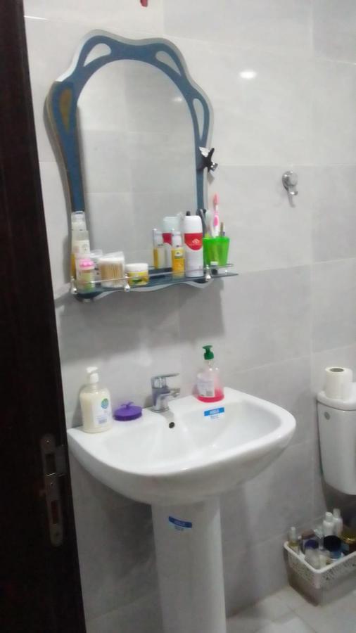 Appartement Tanger 5 Dış mekan fotoğraf