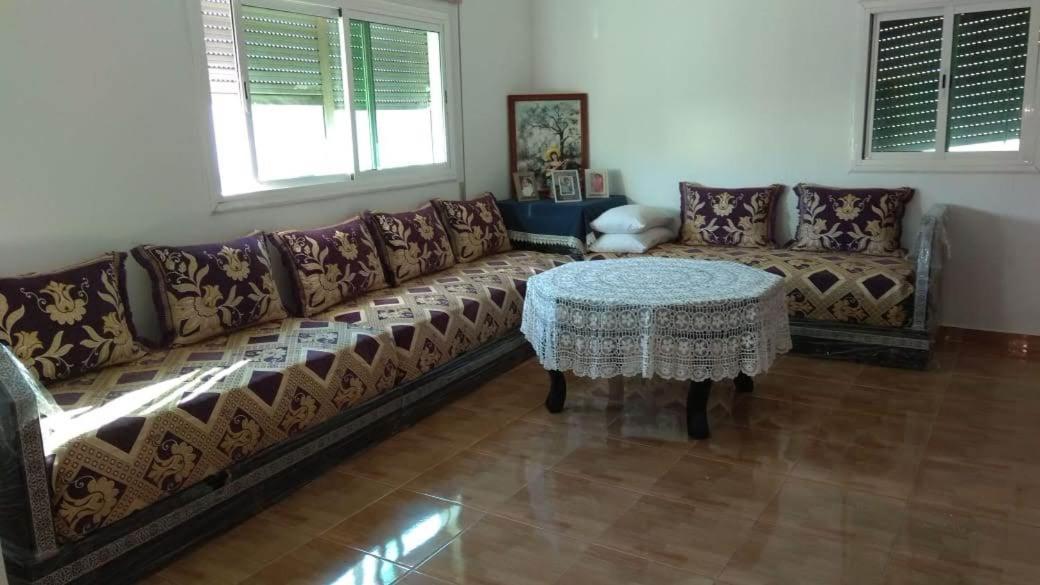 Appartement Tanger 5 Dış mekan fotoğraf
