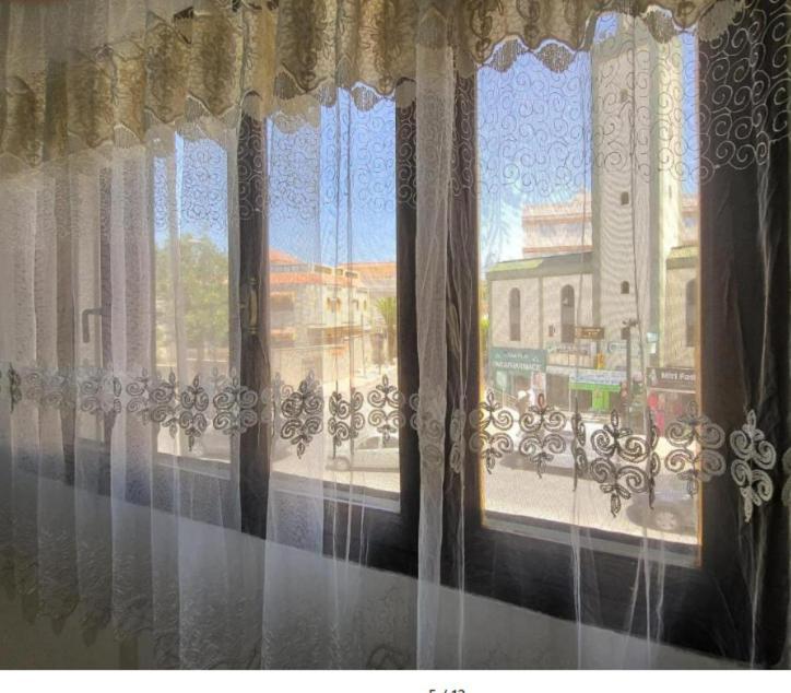 Appartement Tanger 5 Dış mekan fotoğraf