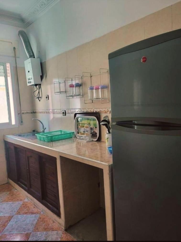 Appartement Tanger 5 Dış mekan fotoğraf